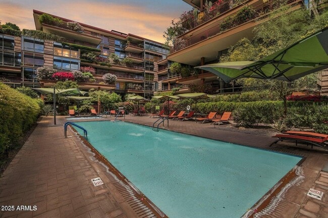 Photo - 7131 E Rancho Vista Dr Apartment Unit 3001
