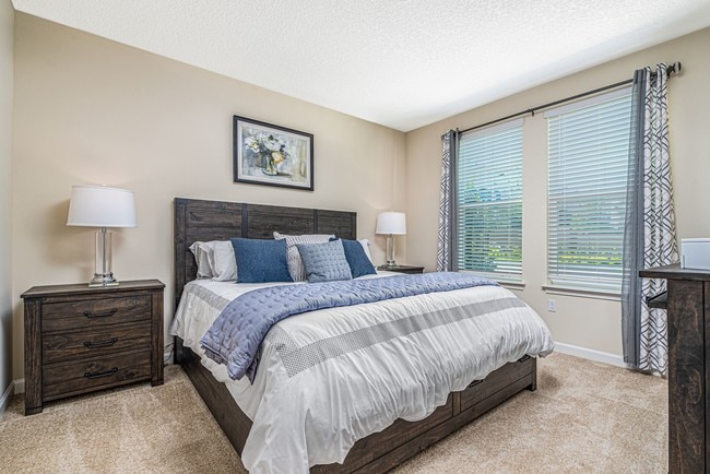 Photo - The Oasis at Crosstown