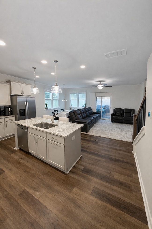 Photo - *END UNIT ROLESVILLE TOWNHOME*