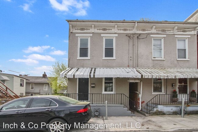 4 br, 1.5 bath House - 312 W Gay Ave - 4 br, 1.5 bath House - 312 W Gay Ave