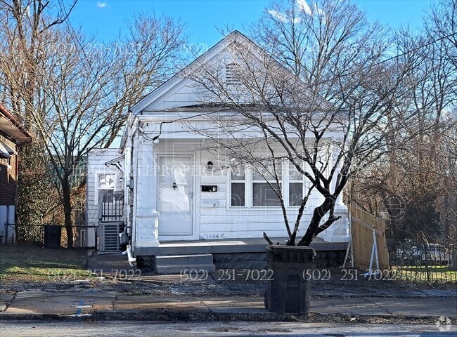 Building Photo - 1144 E Kentucky St Unit 2 Rental