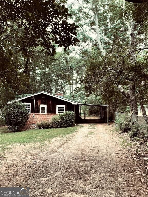Building Photo - 1071 Powderbag Creek Rd