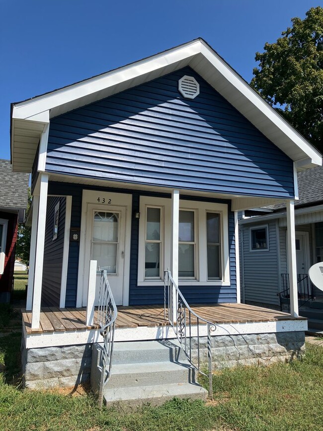 Building Photo - 432 2nd Ave Rental