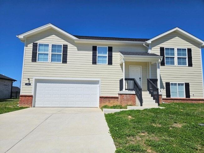 Building Photo - 312 High Peak Pl