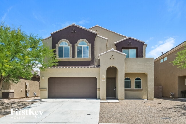 Building Photo - 12191 E Metz Dr