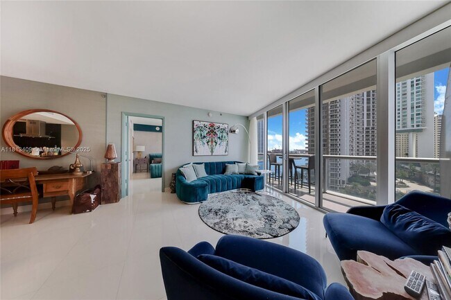 Photo - 465 Brickell Ave Unit 1019