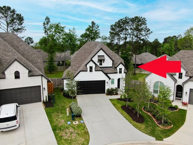Photo - 109 Morning Nook Ct