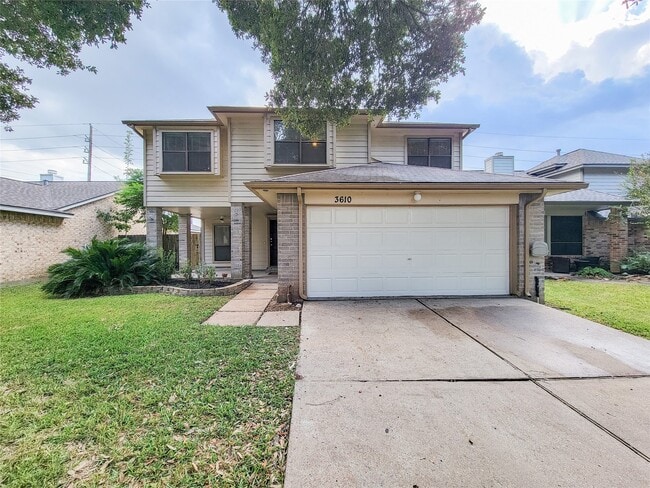 Photo - 3610 Honey Creek Dr