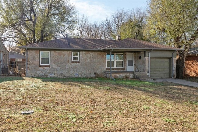 Building Photo - 1406 Sheffield Rd