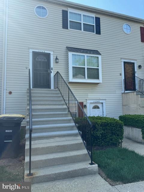 Photo - 11246 Hannah Way Townhome