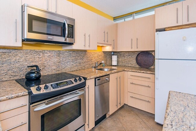 Photo - Sans Souci- 2 bedroom