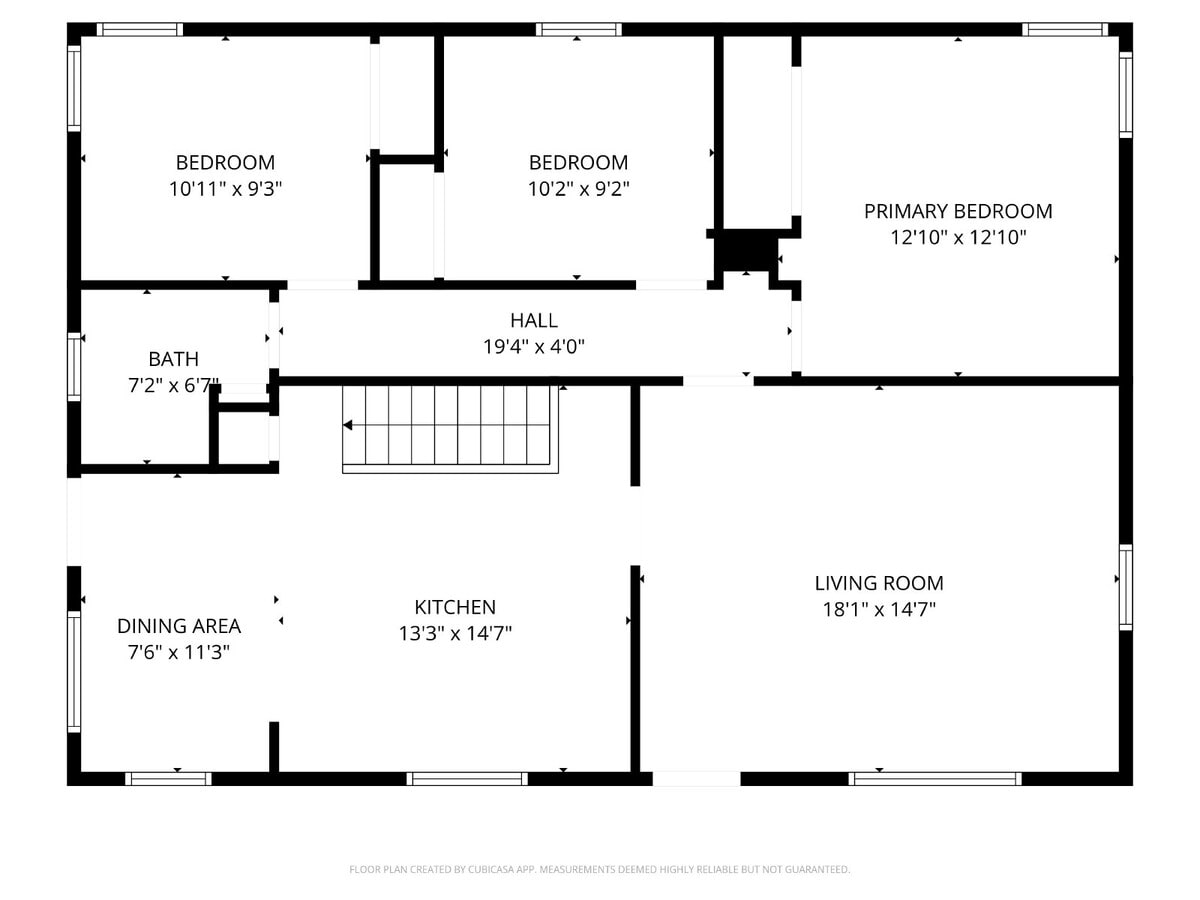 Photo - 2205 Frederickson St