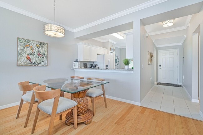 Photo - ** 2/2 Fully Furnished Annual Rental in Osprey Cove, Estero! Unit 235