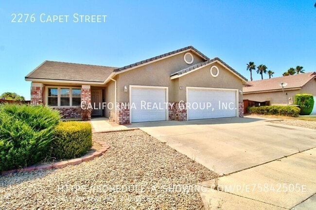 Photo - 2276 Capet St