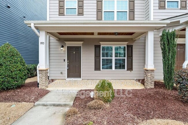 Building Photo - 993 Tender Dr