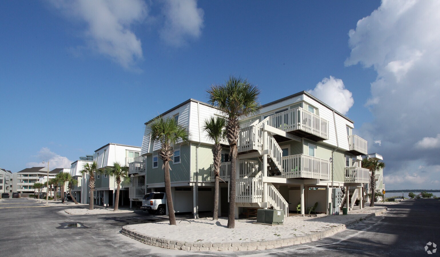 Photo - Boardwalk Condominiums