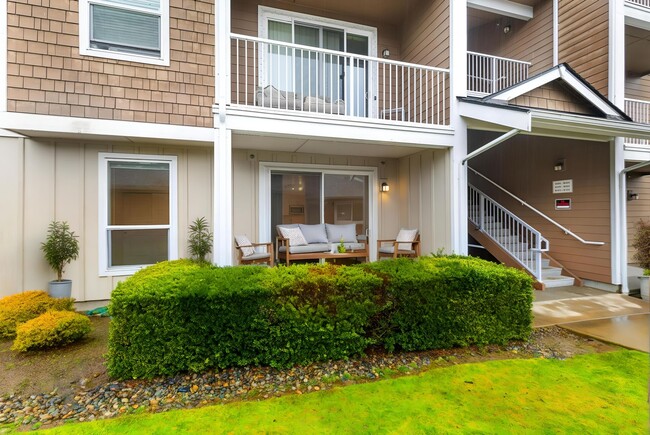 Creekside Apartments