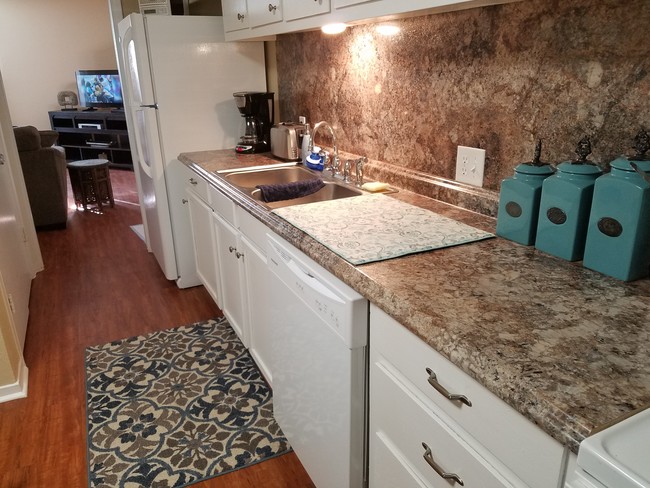 Photo - Clayton Manor Town Homes & Corp Apartments