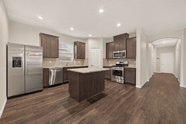 Photo - 13129 Leisure Cove Dr
