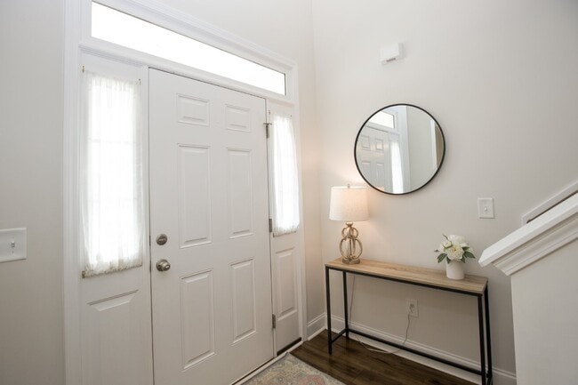 Gorgeous 4 bedroom home in Vass - Gorgeous 4 bedroom home in Vass
