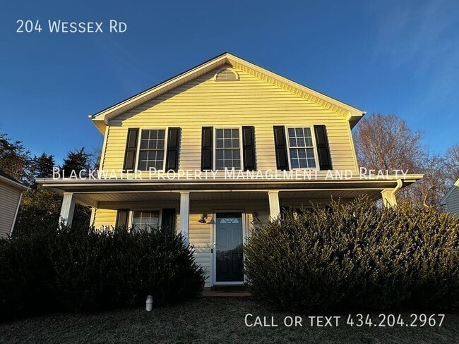 Building Photo - 204 Wessex Rd