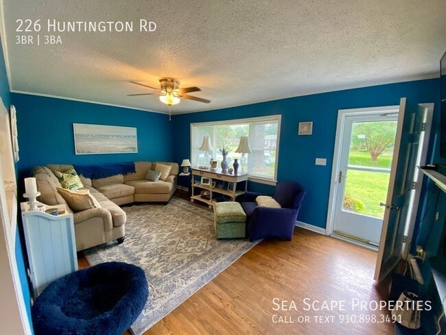 Photo - 226 Huntington Rd