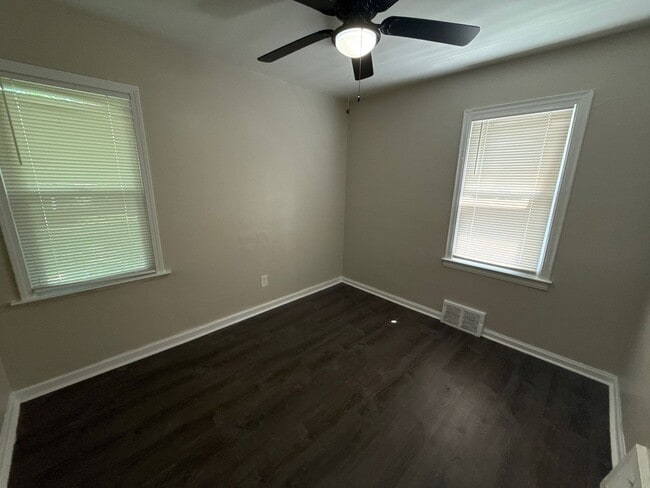 Photo - This beautifully updated 3-bedroom, 1-bath...