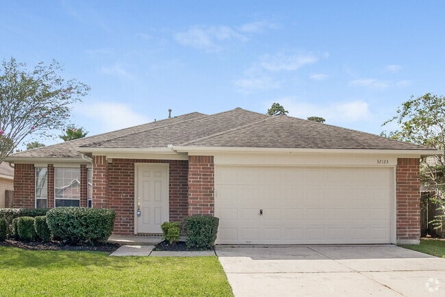 Building Photo - 32123 Decker Oaks Dr Rental