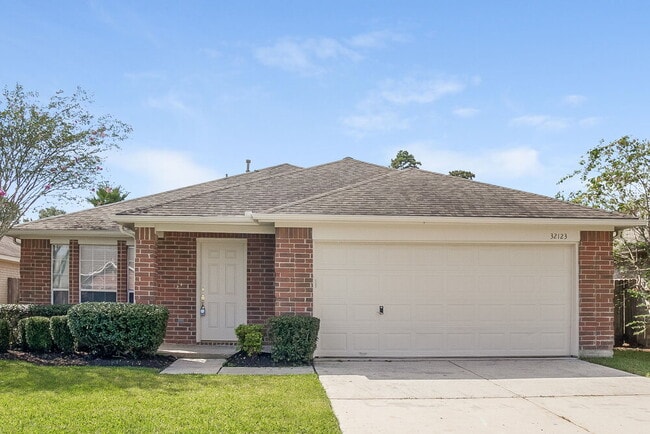 Photo - 32123 Decker Oaks Dr House