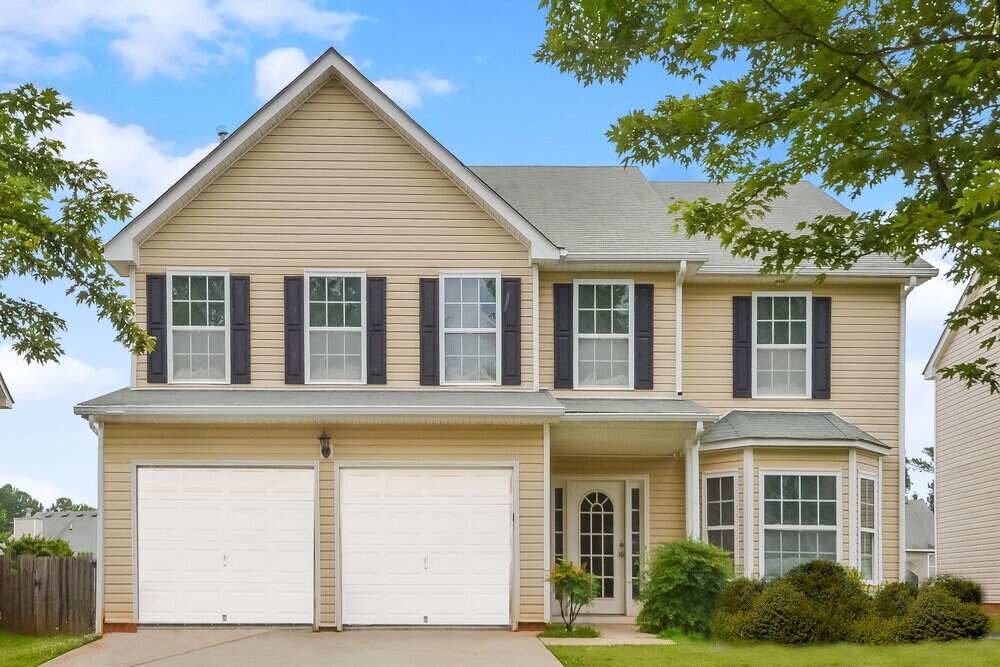 Photo - 3612 Rosebud Park Dr