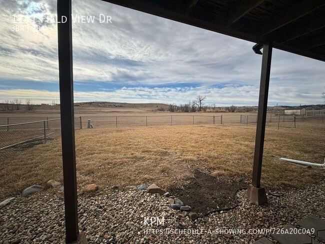 Photo - 1111 Field View Dr