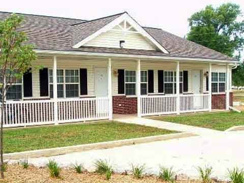 2301 S Joplin St Unit 1