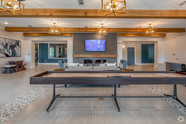 Clubhouse