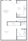 Roan Floorplan