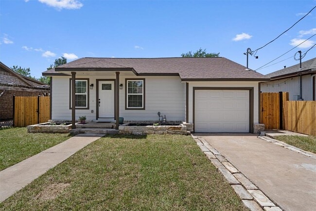 Building Photo - 4607 Ribbecke Ave Rental