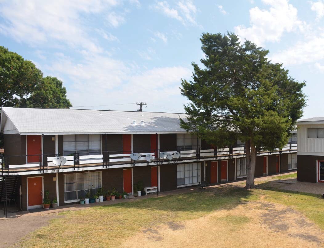 Jupiter 120 - Jupiter 120 Apartments