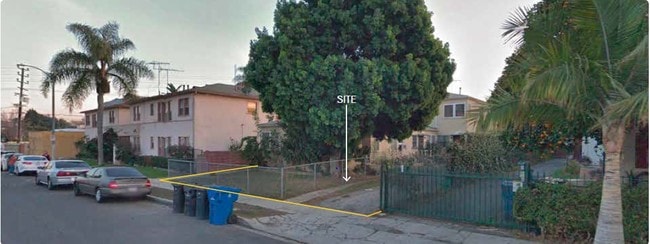 Fotografía del edificio - Olin Five