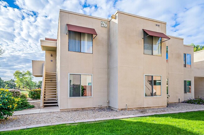 Photo - 3600 Hayden Rd Unit Apt 2601