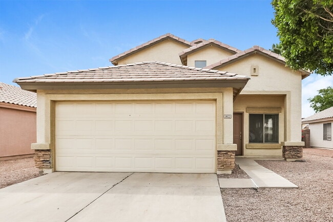 Building Photo - 3822 N 105th Ln