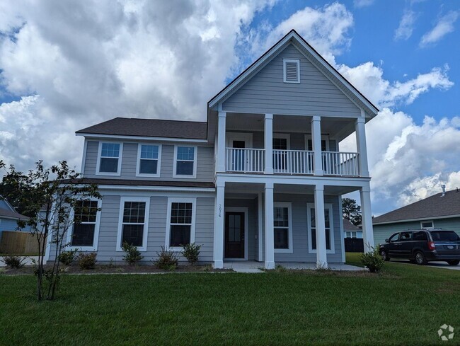 Building Photo - Beautiful 5 Bdrm New Construction Home in ...