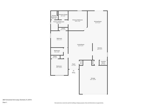 Photo - 3837 Cinnamon Fern Loop