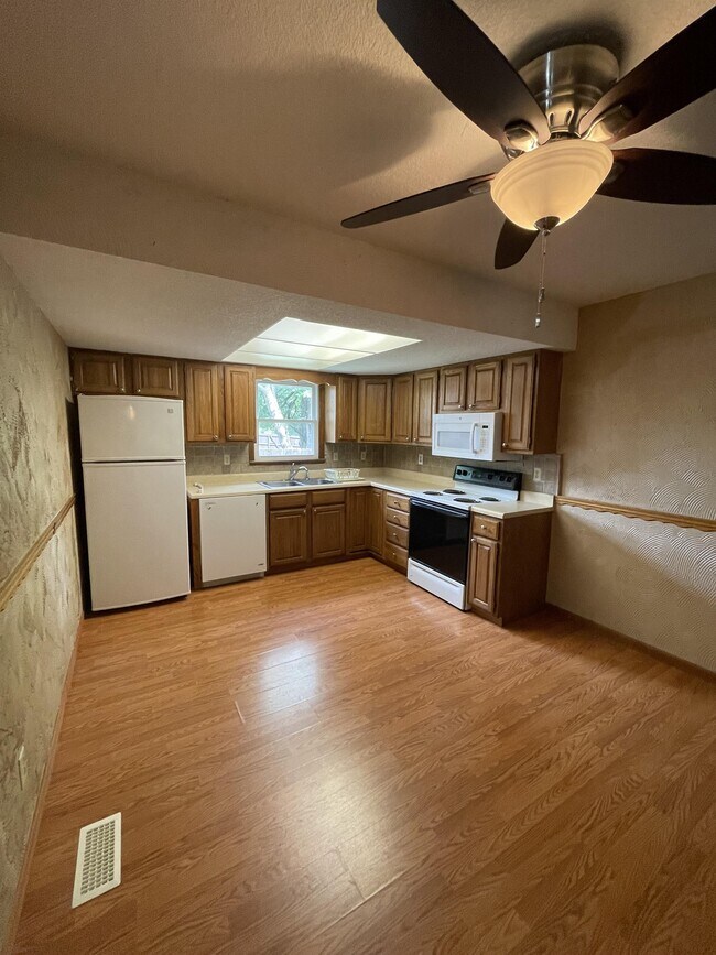 Photo - 3539 SW Kiowa St