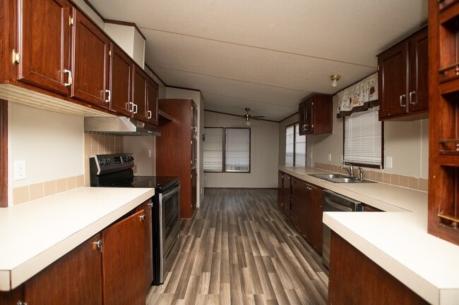 Photo - 11703 Greenmesa Dr