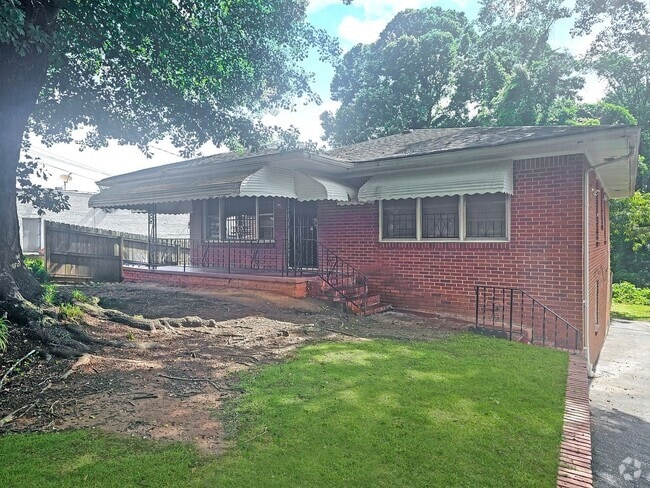 Building Photo - 4-Bedroom Ranch in the Heart of Atlanta – ... Rental