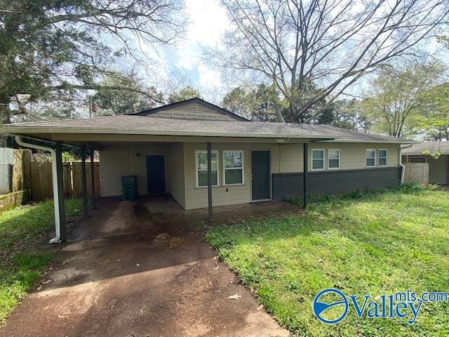 Photo - 2117 Griffith Dr NW