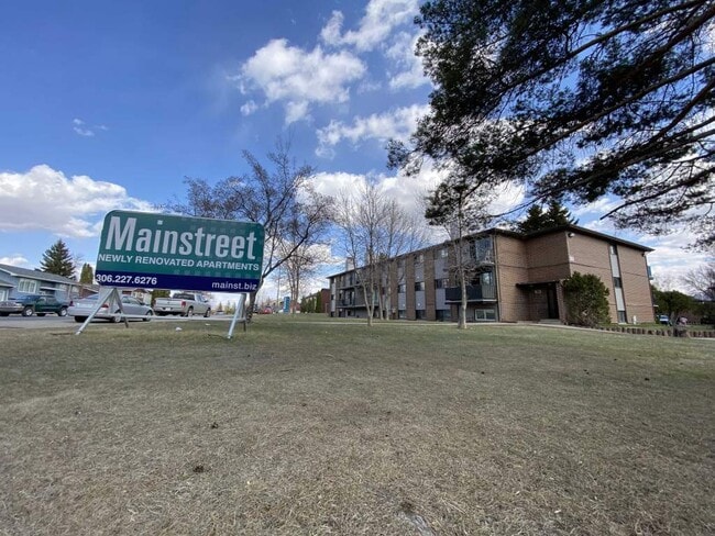 Photo - Fairhaven Apartments