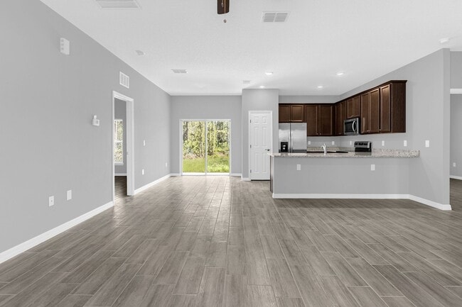 Photo - Available now! Beautiful 3 Bedroom, 2 Bathroom Home in Palm Bay!!