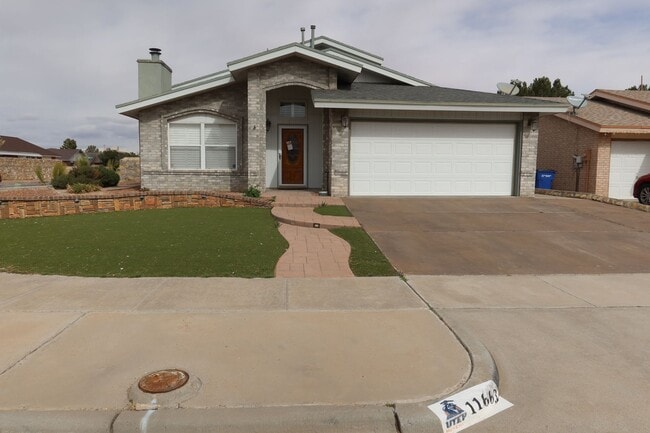 Photo - 11663 Great Spirit Cir House