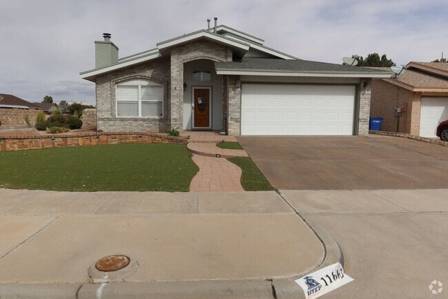 Building Photo - 11663 Great Spirit Cir Rental