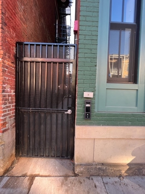 Photo - 1508 Race St Unidad 2R